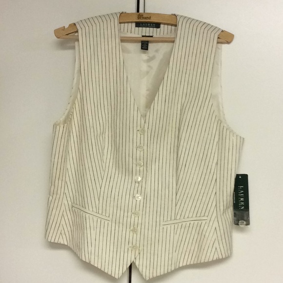 Lauren Ralph Lauren Tops - Lauren Ralph Lauren